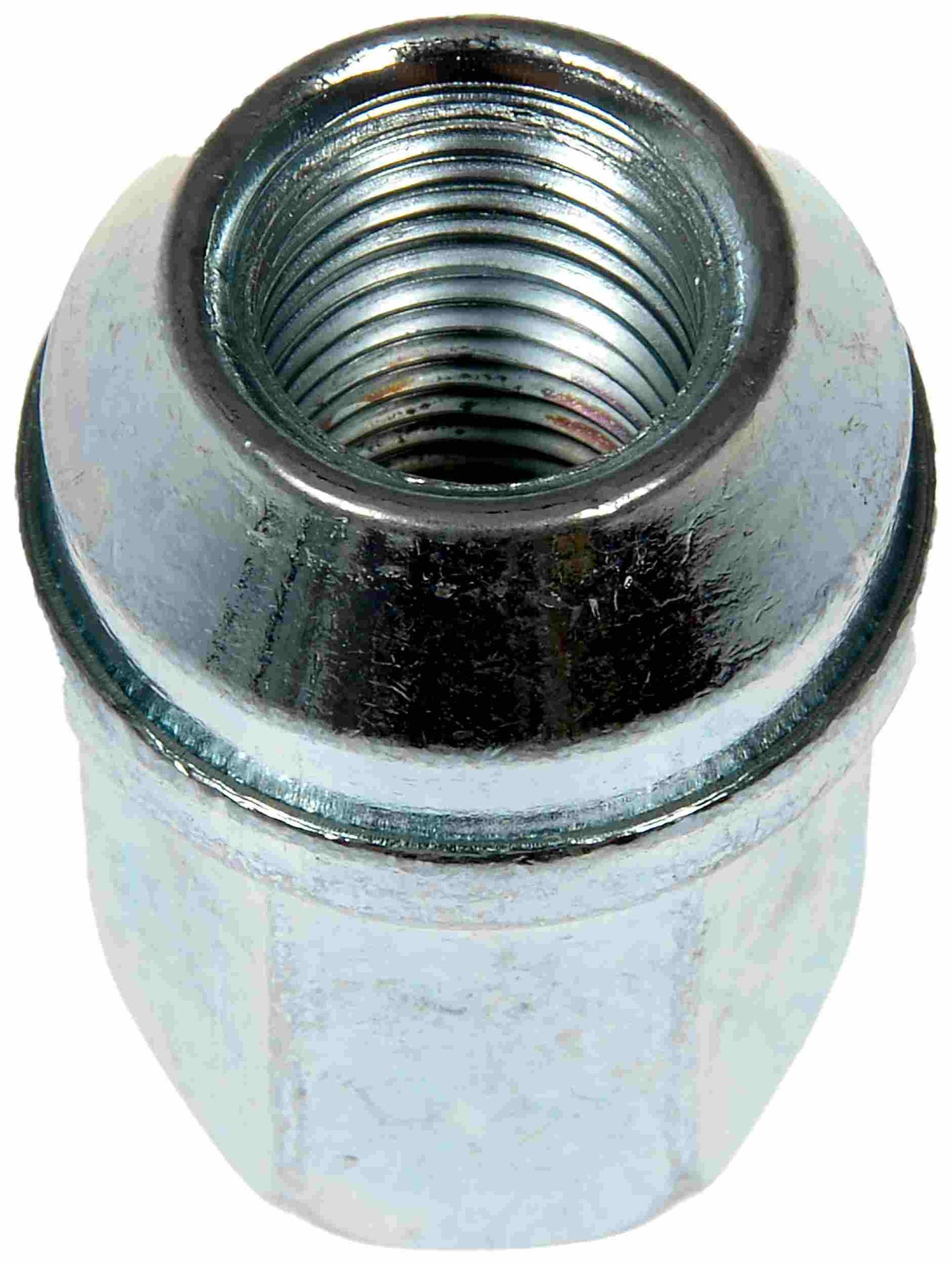 Dorman - Autograde Wheel Lug Nut M14-1.50 Capped with 22 Mm Hex for 2024 Dodge Jeep Ram 611-330