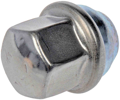 Dorman Autograde Wheel Lug Nut M14-1.50 Capped 22mm Hex 34.8mm Length for Chrysler 300 2023-11 Dodge Challenger 2023-11 Dodge Charger 2023-11 611-331