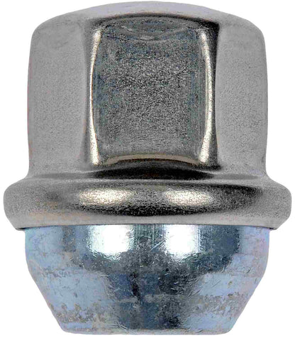 Dorman Autograde Wheel Lug Nut M14-1.50 Capped 22mm Hex 34.8mm Length for Chrysler 300 2023-11 Dodge Challenger 2023-11 Dodge Charger 2023-11 611-331