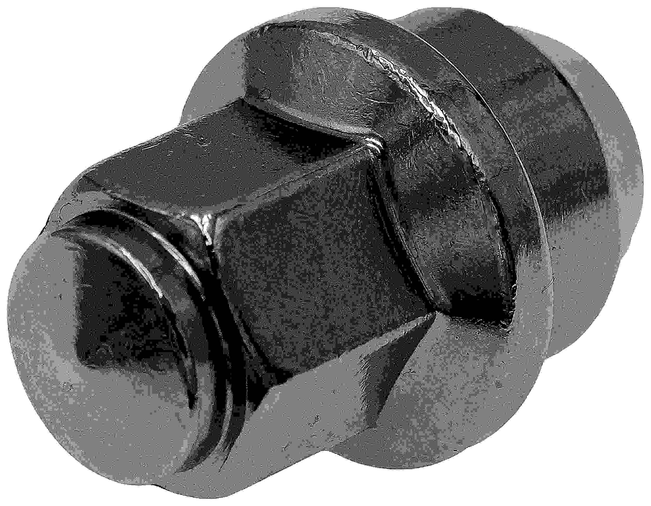 Dorman - Autograde WHEEL NUT 611-584