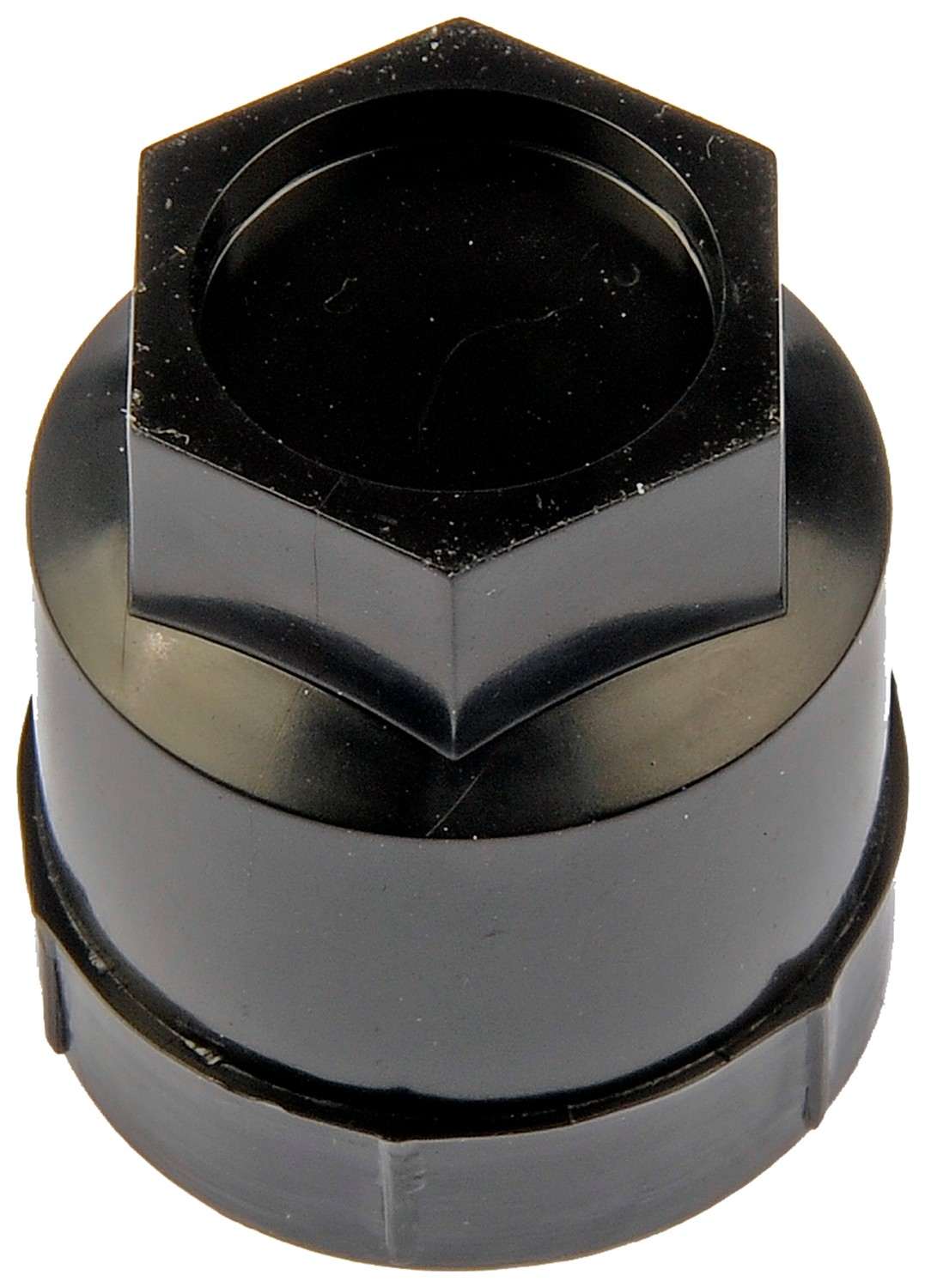 Dorman - Autograde Wheel Fastener Cover M24-2.0 with Hex 19mm for 1996-88 Buick, 2005-87 Chevrolet, 2004-91 GMC, 1997-91 Oldsmobile, 2001-82 Pontiac 611-605