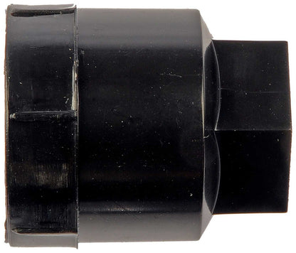 Dorman - Autograde Wheel Fastener Cover M24-2.0 with Hex 19mm for 1996-88 Buick, 2005-87 Chevrolet, 2004-91 GMC, 1997-91 Oldsmobile, 2001-82 Pontiac 611-605