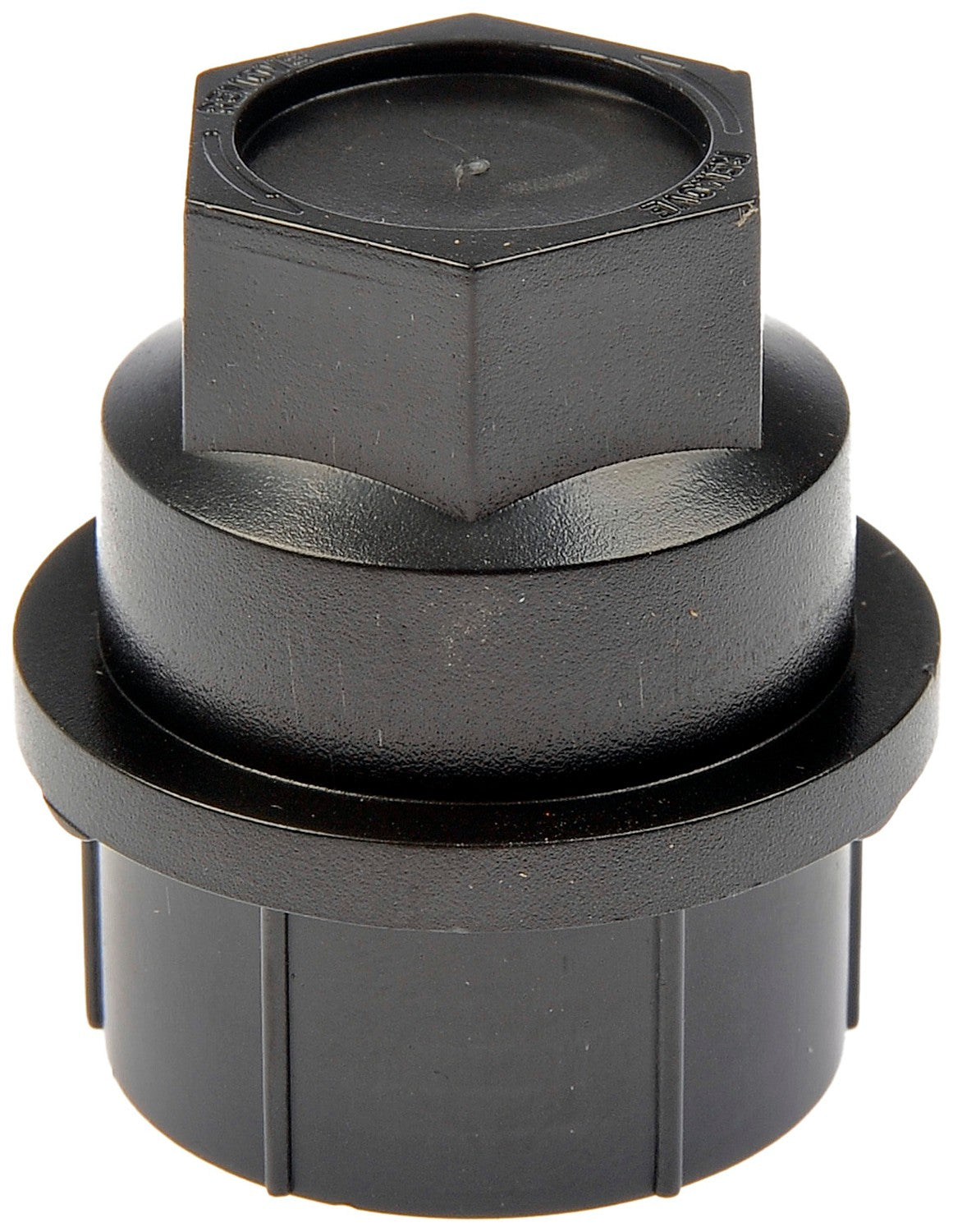 Dorman - Autograde Wheel Fastener Cover M27-2.0 with Hex 22mm for 1999 Cadillac 2006-88 Chevrolet 2014-88 GMC 611-607