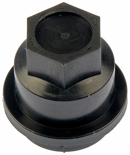 Dorman - Autograde WHEEL NUT COVER 611-615