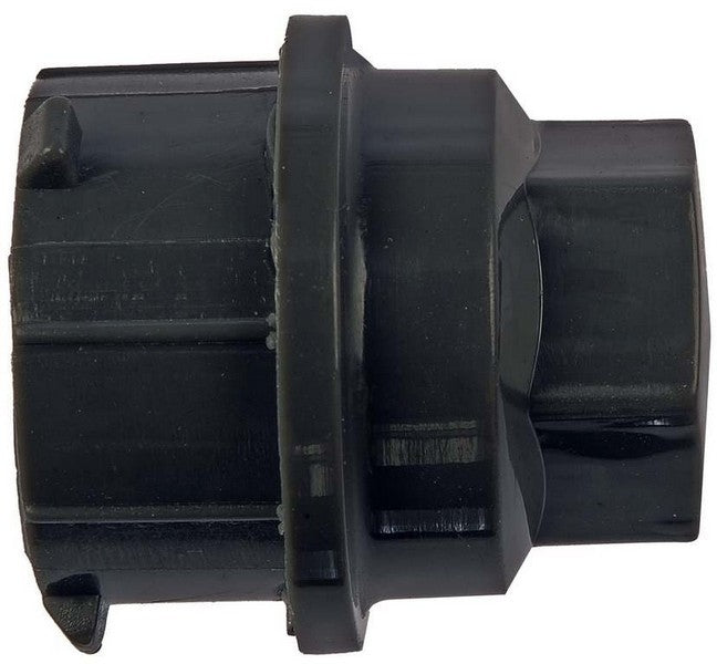 Dorman Gray Wheel Nut Cover M24-2.0 Hex 19mm