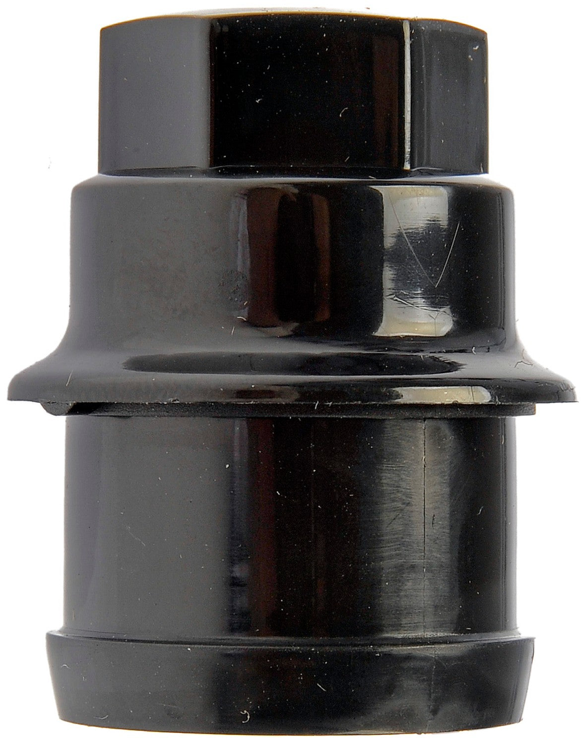 Dorman - Autograde Wheel Fastener Cover M27-2.0 with Hex 22mm for 2000-2018 Cadillac Chevrolet GMC