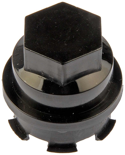 Dorman - Autograde Wheel Fastener Cover M27-2.0 with Hex 22mm for 1999-2015 Chevrolet, 2007-2013 GMC 611-623
