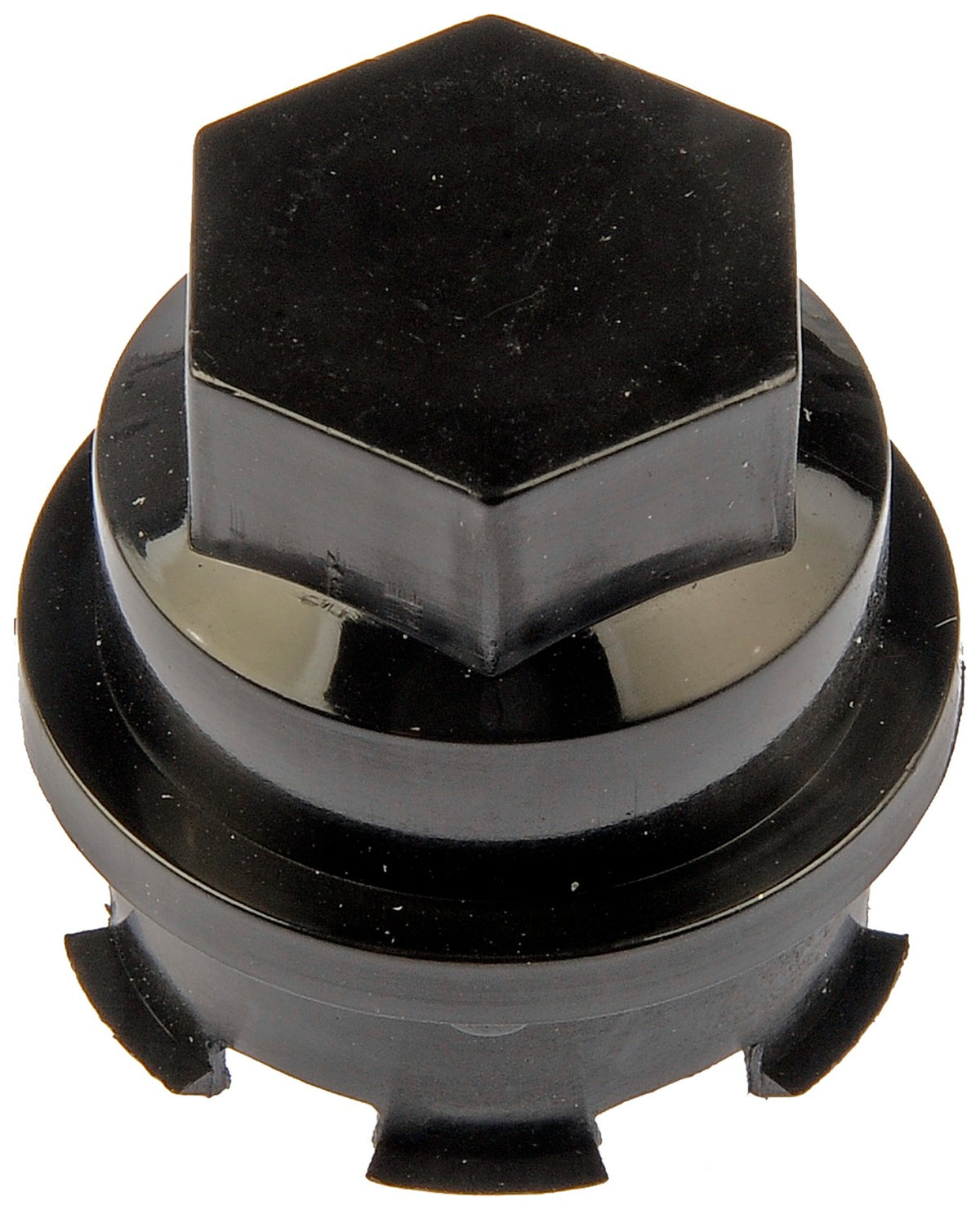 Dorman - Autograde Wheel Fastener Cover M27-2.0 with Hex 22mm for 1999-2015 Chevrolet, 2007-2013 GMC 611-623