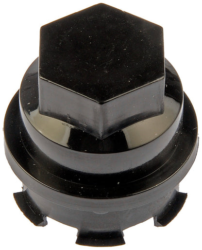 Dorman - Autograde Wheel Fastener Cover M27-2.0 with Hex 22mm for 1999-2015 Chevrolet, 2007-2013 GMC 611-623