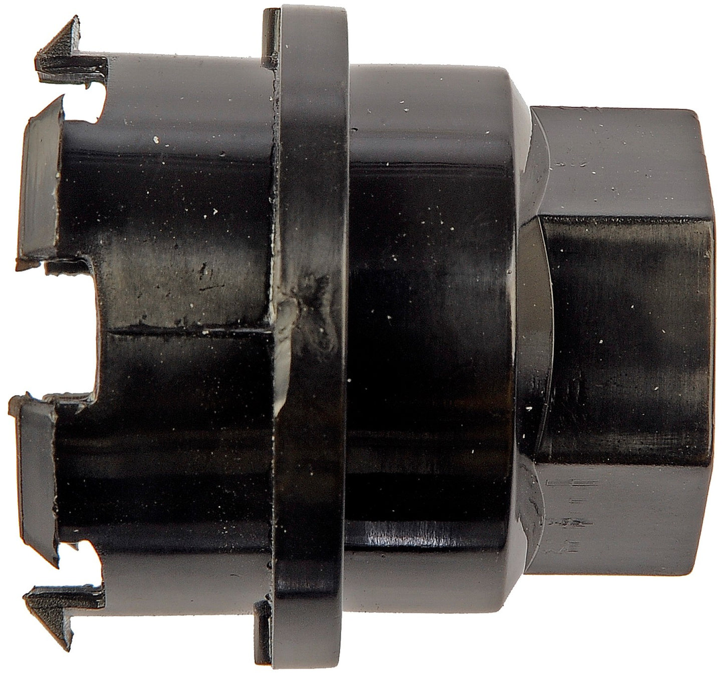 Dorman - Autograde Wheel Fastener Cover M27-2.0 with Hex 22mm for 1999-2015 Chevrolet, 2007-2013 GMC 611-623