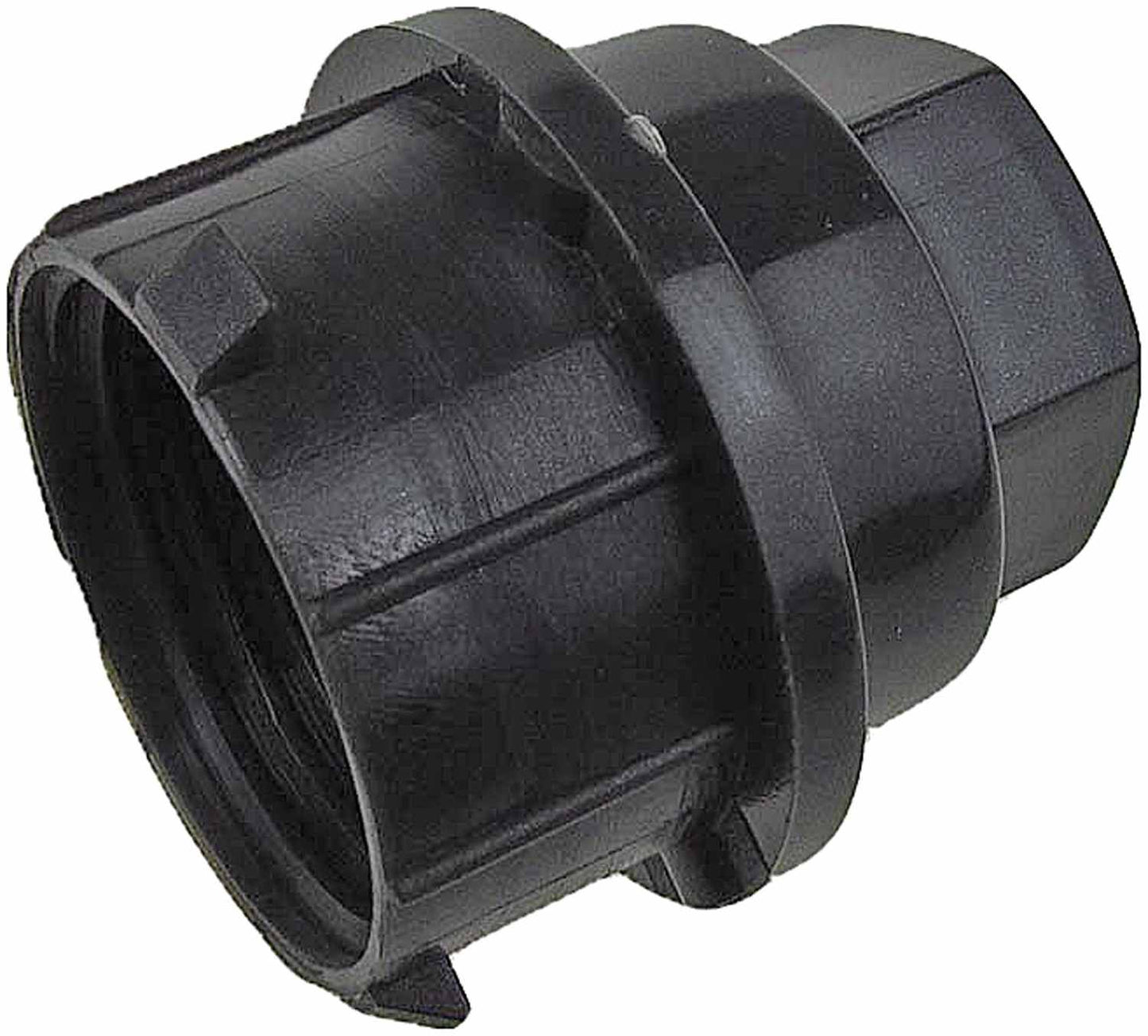 Dorman - Autograde Wheel Fastener Cover M24-2.0 Mod with Hex 19mm for 2007-05 Buick 2003-02 Chevrolet 2018-00 Pontiac 2010-06 Saturn 2007-03 611-634