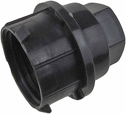 Dorman - Autograde Wheel Fastener Cover M24-2.0 Mod with Hex 19mm for 2007-05 Buick 2003-02 Chevrolet 2018-00 Pontiac 2010-06 Saturn 2007-03 611-634