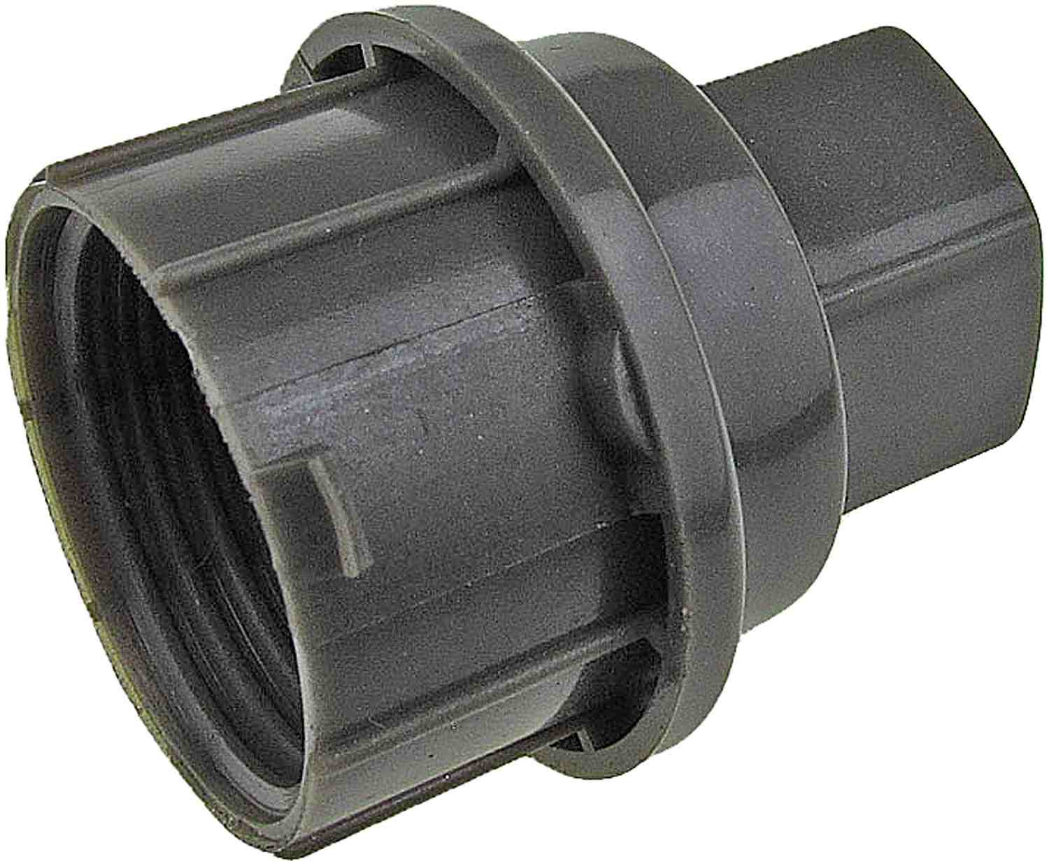 Dorman Grey Wheel Nut Cover M24 2.0 Mod Hex 3/4 In.