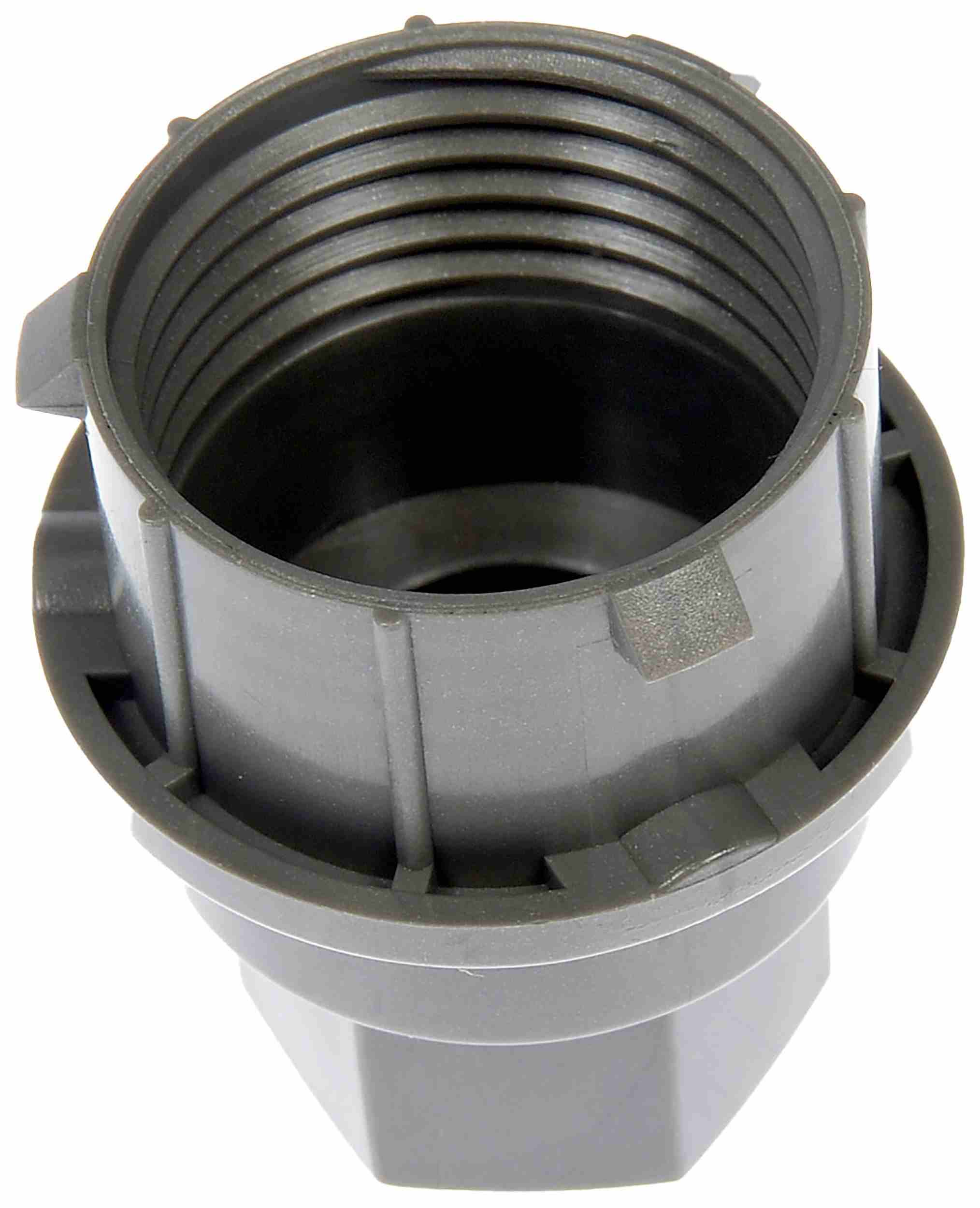 Dorman Grey Wheel Nut Cover M24 2.0 Mod Hex 3/4 In.