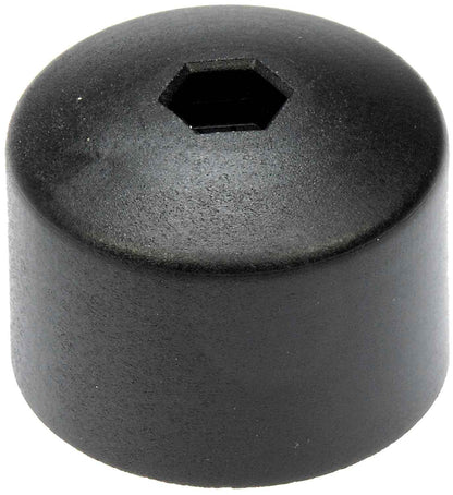 Dorman - Autograde Wheel Fastener Cover with Push Type for 1998-2010 Volkswagen 611-644