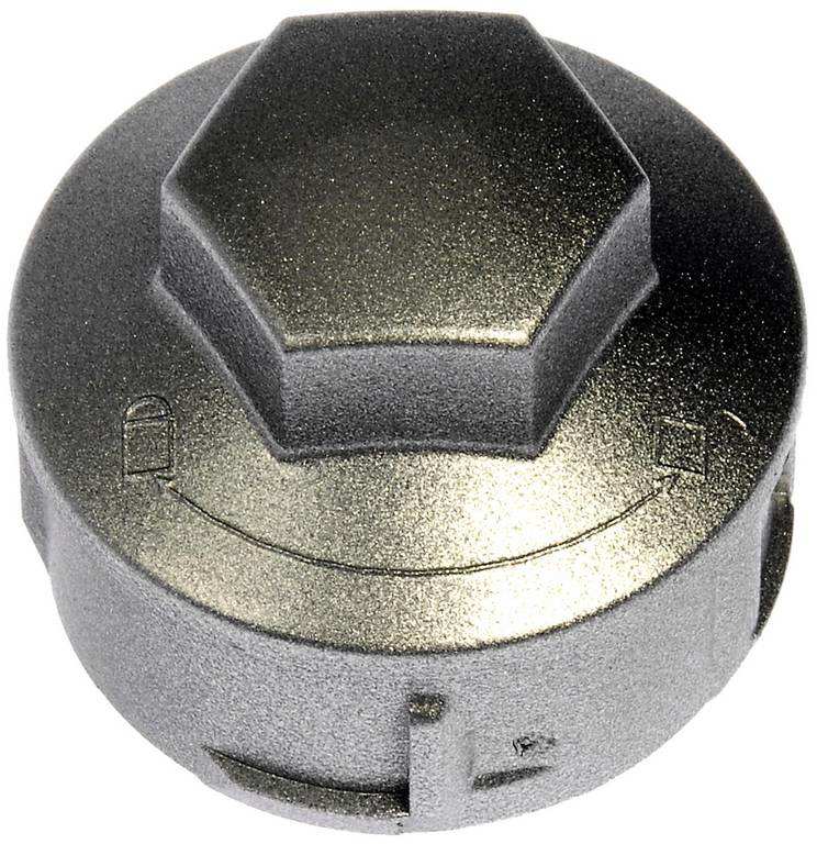 Dorman - Autograde WHEEL NUT COVER 611-646