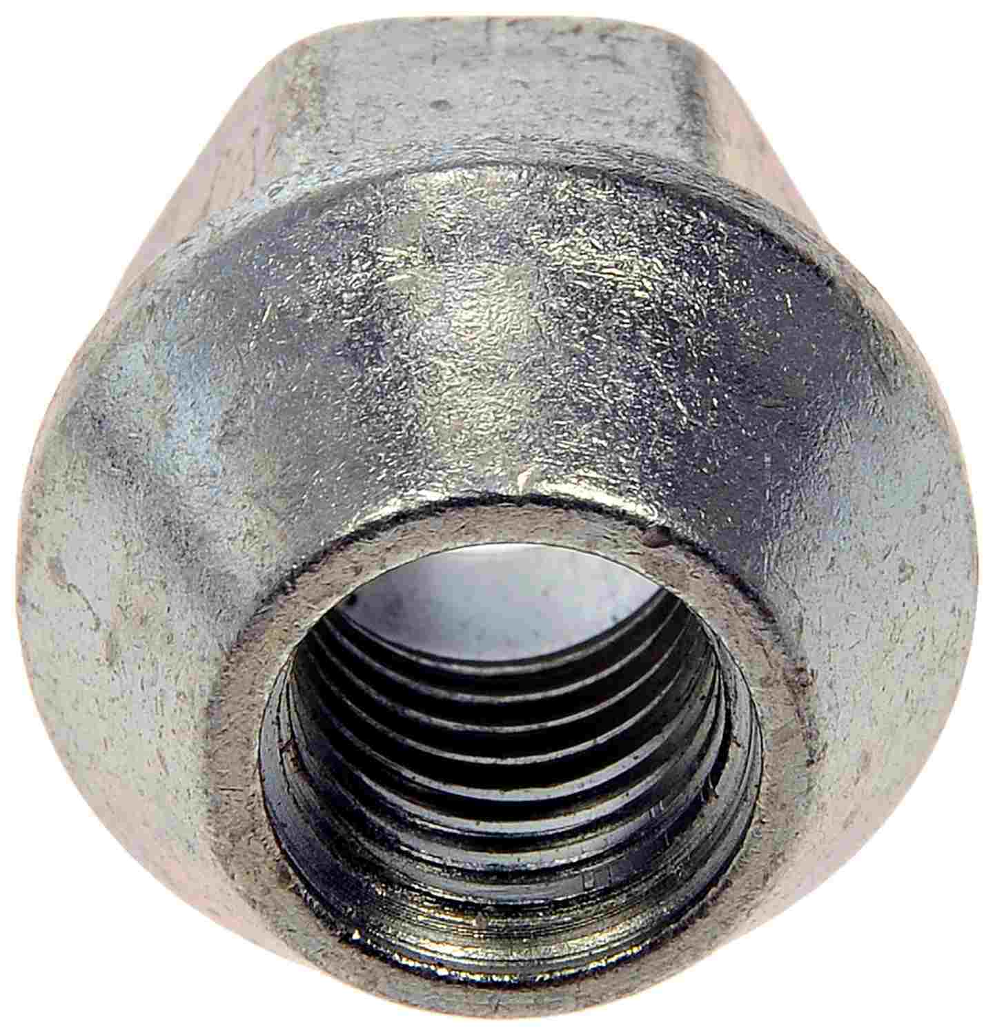 Dorman - Autograde Wheel Lug Nut M12-1.50 Metric 19mm Hex 23mm Length for Buick 2016-2019 Cadillac 2015 Chevrolet 2015-2025 611-964