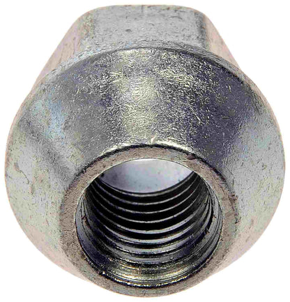 Dorman - Autograde Wheel Lug Nut M12-1.50 Metric 19mm Hex 23mm Length for Buick 2016-2019 Cadillac 2015 Chevrolet 2015-2025 611-964