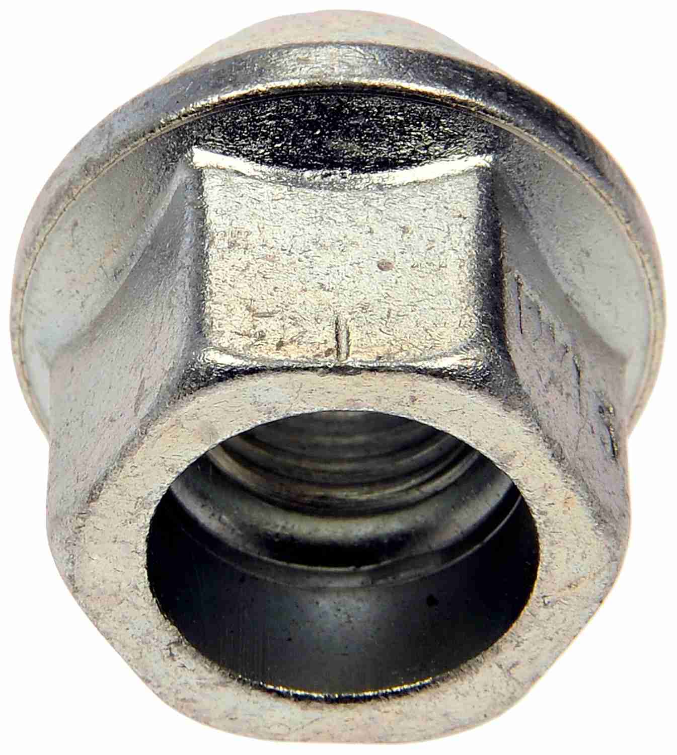 Dorman - Autograde Wheel Lug Nut M12-1.50 Metric 19mm Hex 23mm Length for Buick 2016-2019 Cadillac 2015 Chevrolet 2015-2025 611-964