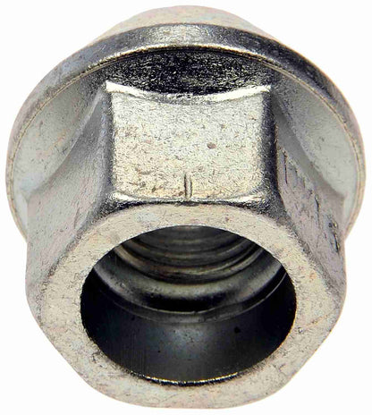 Dorman - Autograde Wheel Lug Nut M12-1.50 Metric 19mm Hex 23mm Length for Buick 2016-2019 Cadillac 2015 Chevrolet 2015-2025 611-964