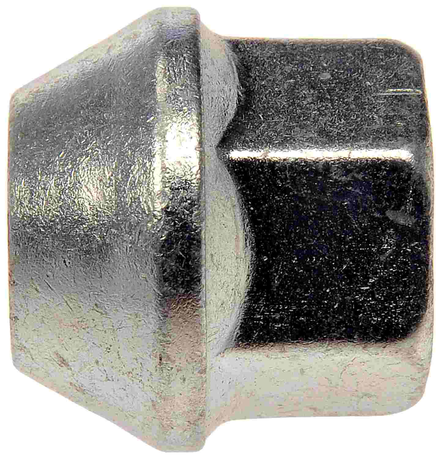 Dorman - Autograde Wheel Lug Nut M12-1.50 Metric 19mm Hex 23mm Length for Buick 2016-2019 Cadillac 2015 Chevrolet 2015-2025 611-964