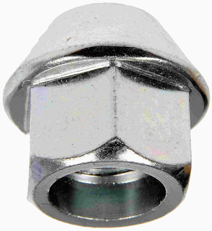 Dorman - Autograde Wheel Lug Nut M14-1.50 Metric 22mm Hex 26mm Length for 2024 Dodge Ram 611-979