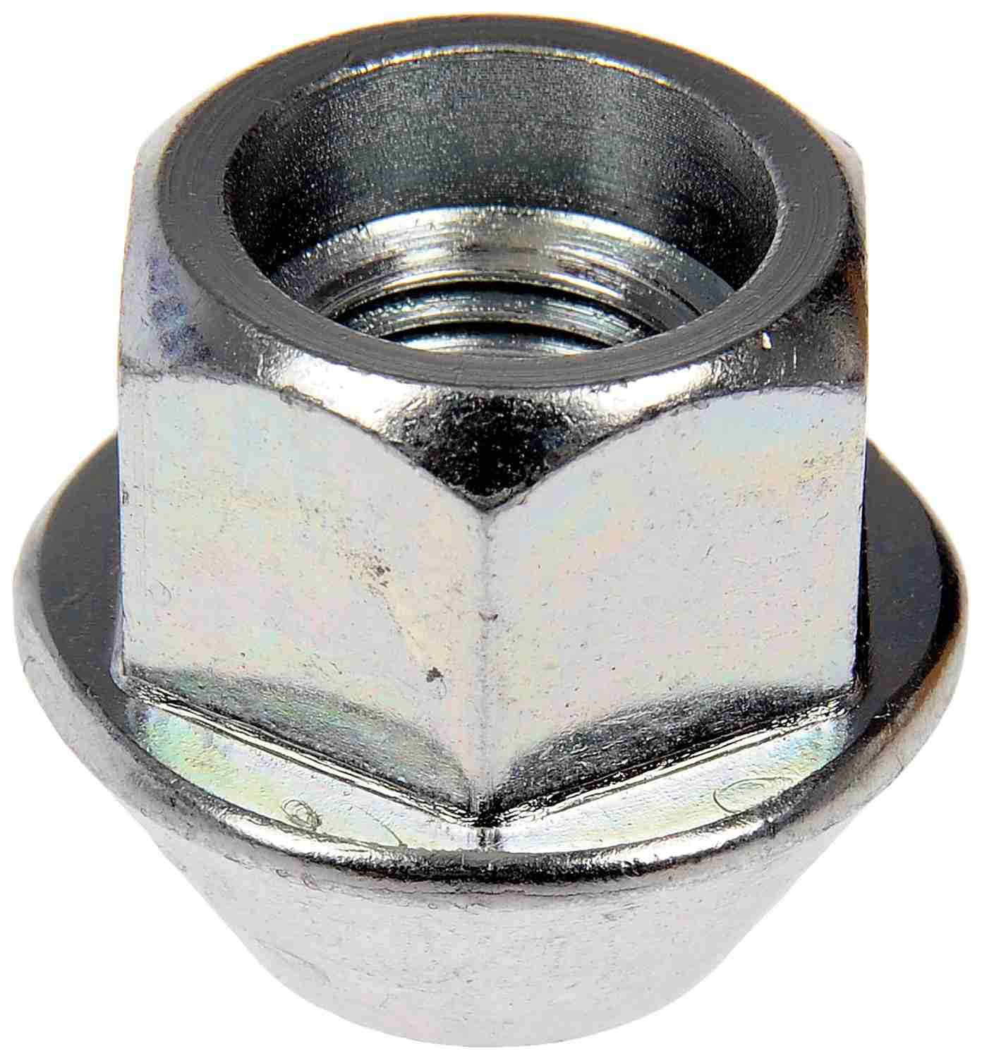 Dorman - Autograde Wheel Lug Nut M14-1.50 Metric 22mm Hex 26mm Length for 2024 Dodge Ram 611-979