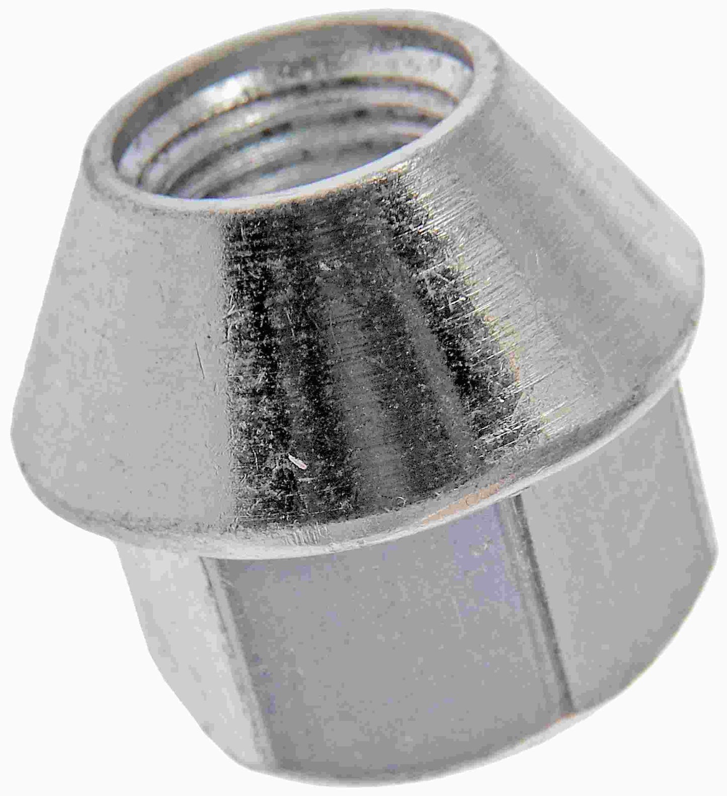 Dorman - Autograde Wheel Lug Nut M14-1.50 Metric 22mm Hex 26mm Length for 2024 Dodge Ram 611-979