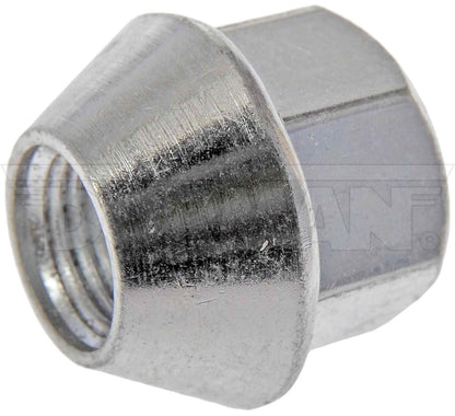 Dorman - Autograde Wheel Lug Nut M14-1.50 Metric 22mm Hex 26mm Length for 2024 Dodge Ram 611-979