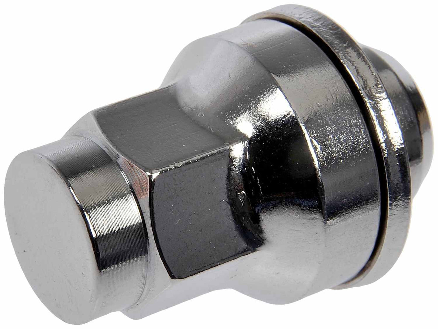 Dorman - Autograde Wheel Lug Nut M12-1.50 Metric 19mm Hex for Jaguar 2023-00 611-980