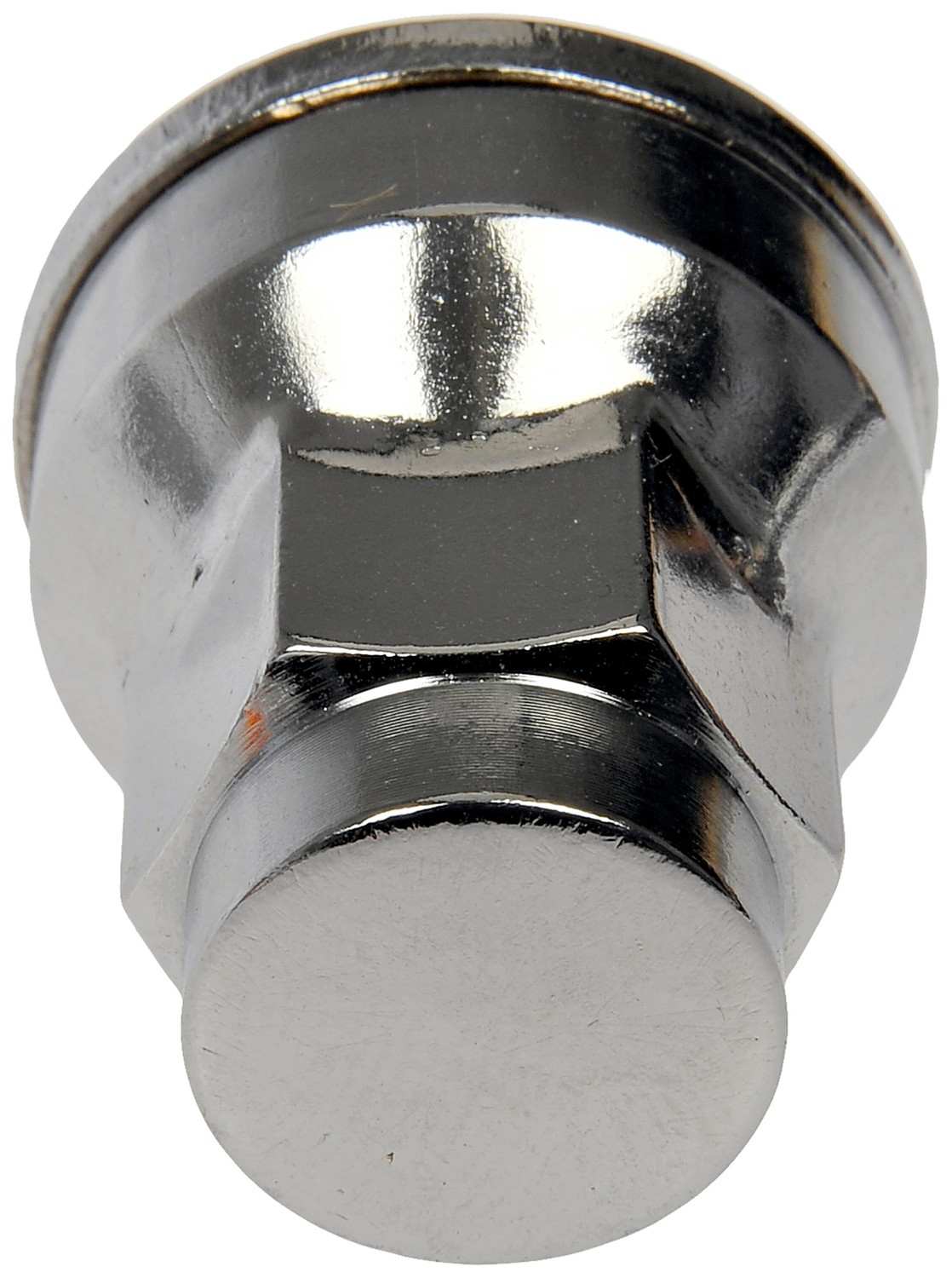 Dorman - Autograde Wheel Lug Nut M12-1.50 Metric 19mm Hex for Jaguar 2023-00 611-980