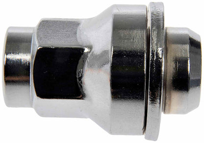 Dorman - Autograde Wheel Lug Nut M12-1.50 Metric 19mm Hex for Jaguar 2023-00 611-980