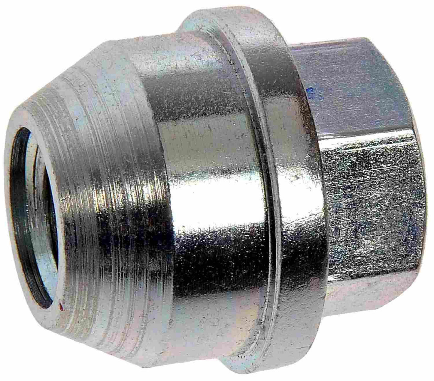 Dorman - Autograde Wheel Lug Nut M14-1.50 Metric 21mm Hex 30.75mm Length for 2024-15 Ford, 2017-15 Lincoln
