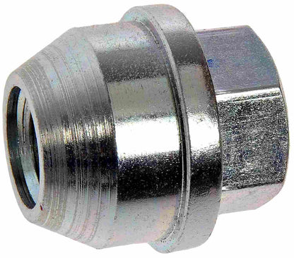 Dorman - Autograde Wheel Lug Nut M14-1.50 Metric 21mm Hex 30.75mm Length for 2024-15 Ford, 2017-15 Lincoln