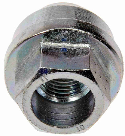 Dorman - Autograde Wheel Lug Nut M14-1.50 Metric 21mm Hex 30.75mm Length for 2024-15 Ford, 2017-15 Lincoln