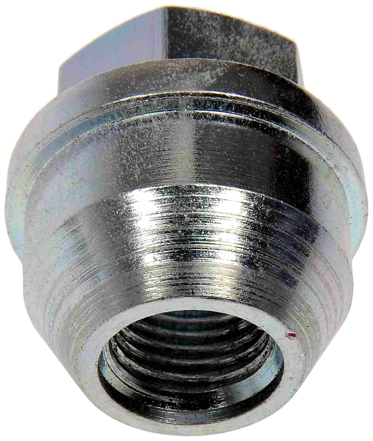 Dorman - Autograde Wheel Lug Nut M14-1.50 Metric 21mm Hex 30.75mm Length for 2024-15 Ford, 2017-15 Lincoln