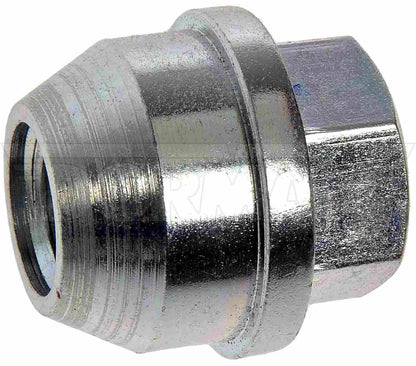 Dorman - Autograde Wheel Lug Nut M14-1.50 Metric 21mm Hex 30.75mm Length for 2024-15 Ford, 2017-15 Lincoln