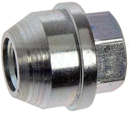 Dorman - Autograde Wheel Lug Nut M14-1.50 Metric 21mm Hex 30.75mm Length for 2024-15 Ford, 2017-15 Lincoln