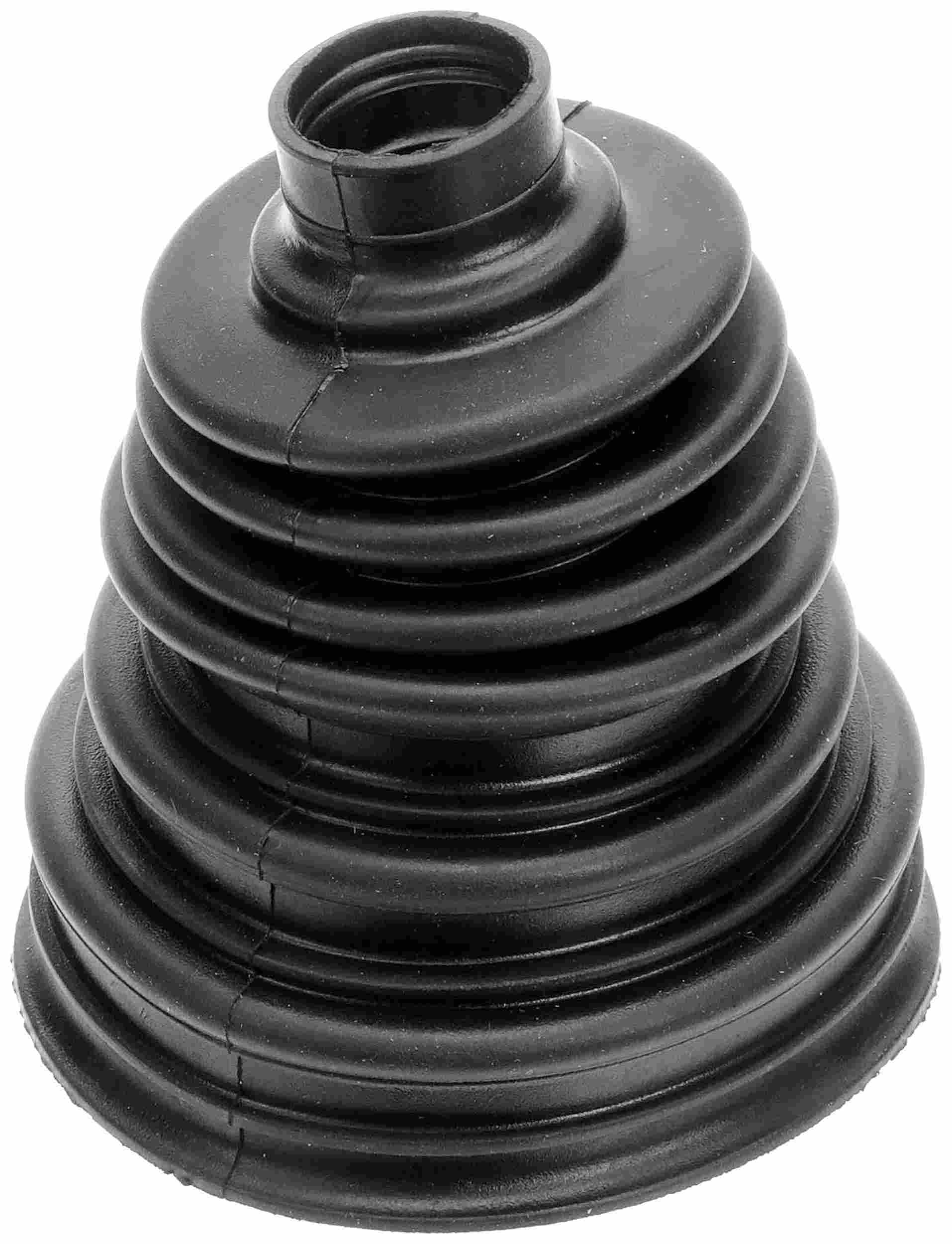 Dorman Uni-Fit C.V. Joint Boot Kit Outer Up To 3.58 In. Diameter