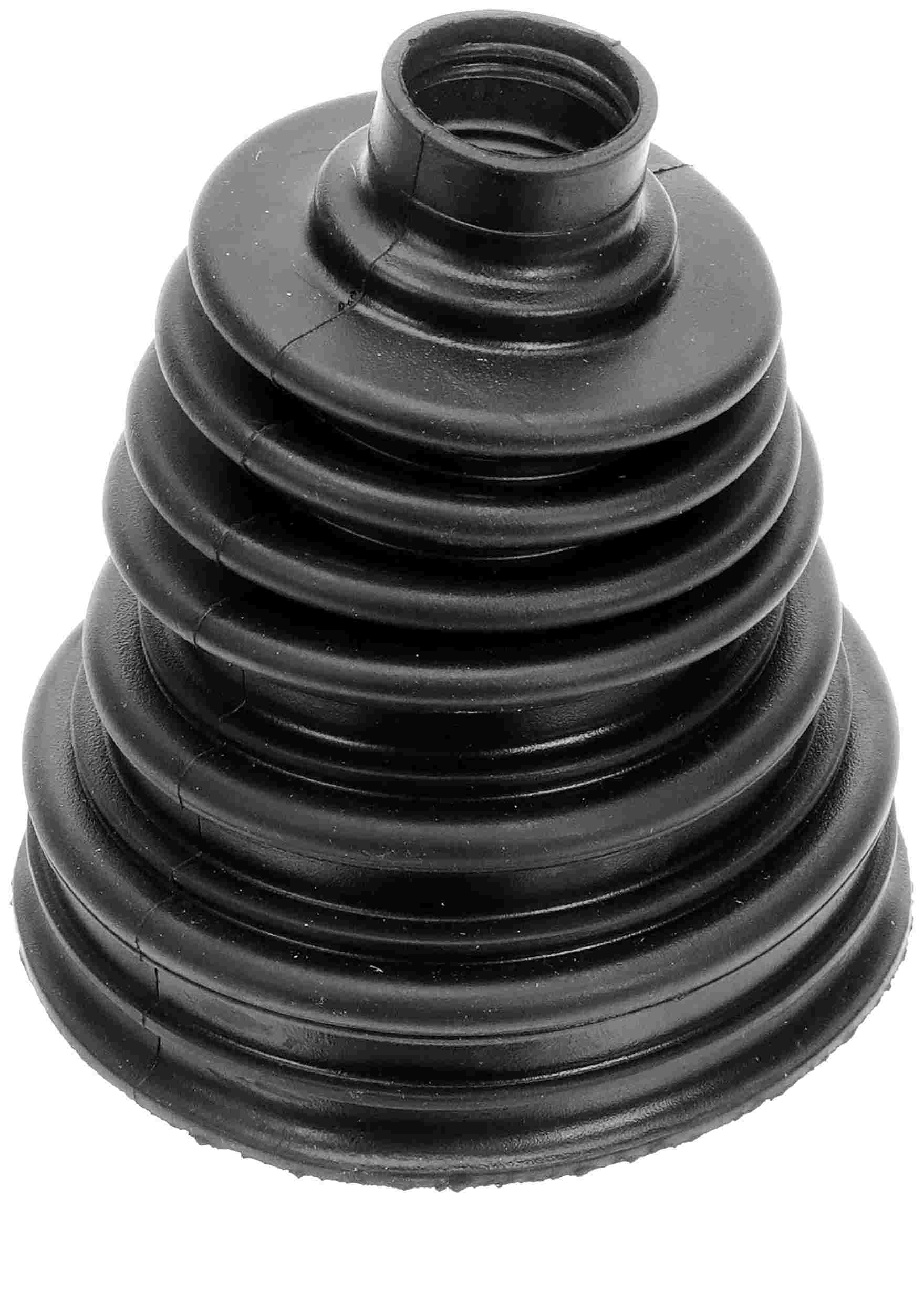 Dorman Uni-Fit C.V. Joint Boot Kit Outer Up To 3.58 In. Diameter