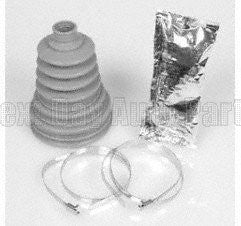 Dorman - OE Solutions CV Joint Boot Kit Inner up to 3.58 In. Diameter for 2011-69 614-002