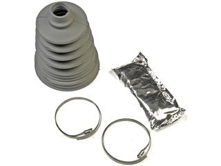 Dorman Uni-Fit C.V. Joint Boot Kit Inner greater than 3.58 In. Diameter