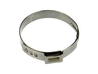 Dorman - OE Solutions CV JOINT BOOT CLAMP 614-068