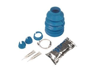 Dorman - OE Solutions CV JOINT BOOT KIT 614-256