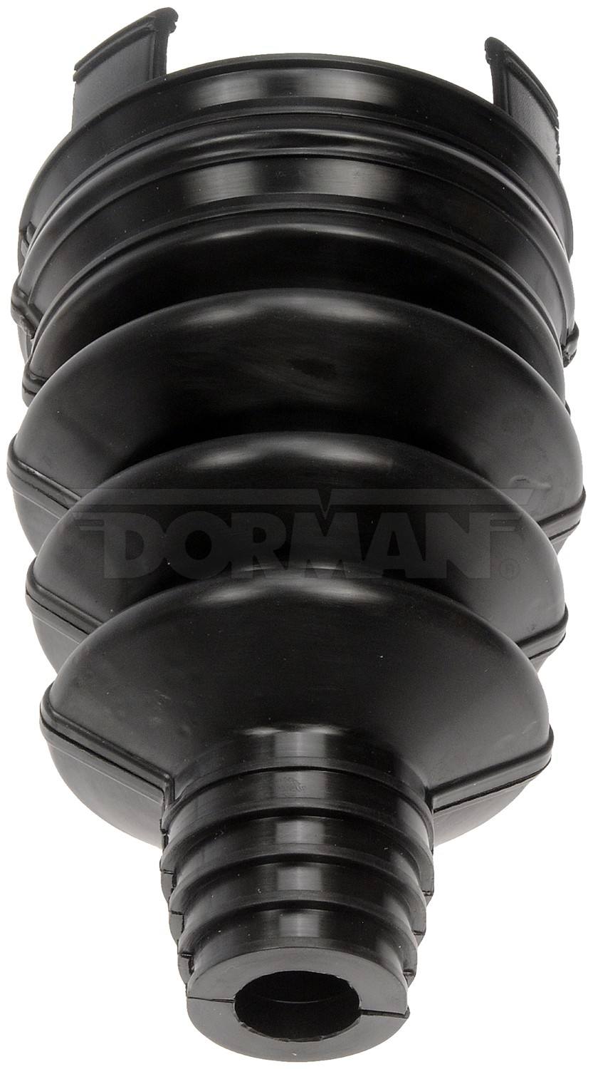 Dorman CV Joint Boot Kit Split CV Boot with Quick Drying Adhesive for 1980-2010 614-700