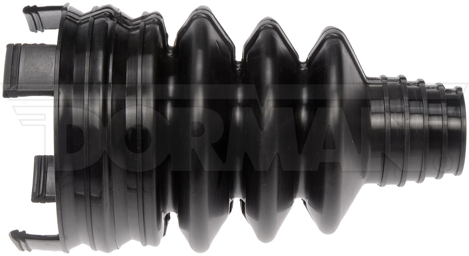 Dorman Split CV Boot - With Quick Drying Adhesive