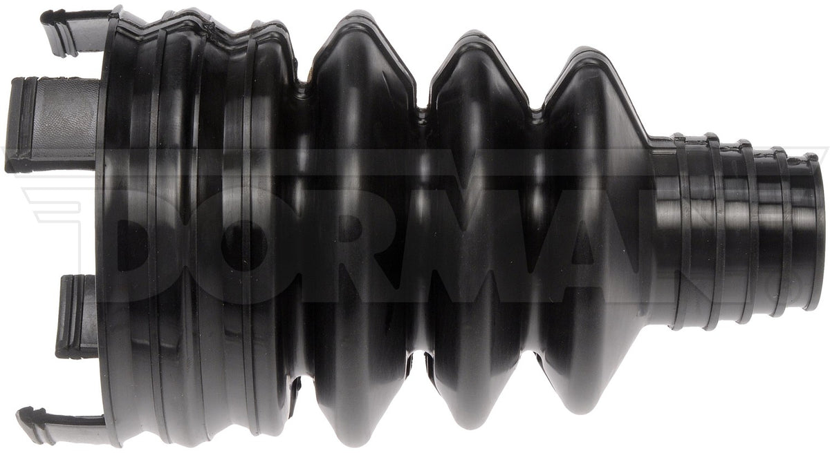 Dorman CV Joint Boot Kit Split CV Boot with Quick Drying Adhesive for 1980-2010 614-700