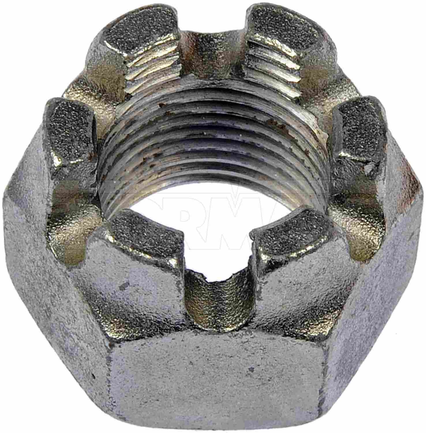 Dorman - Autograde Nut 615-002
