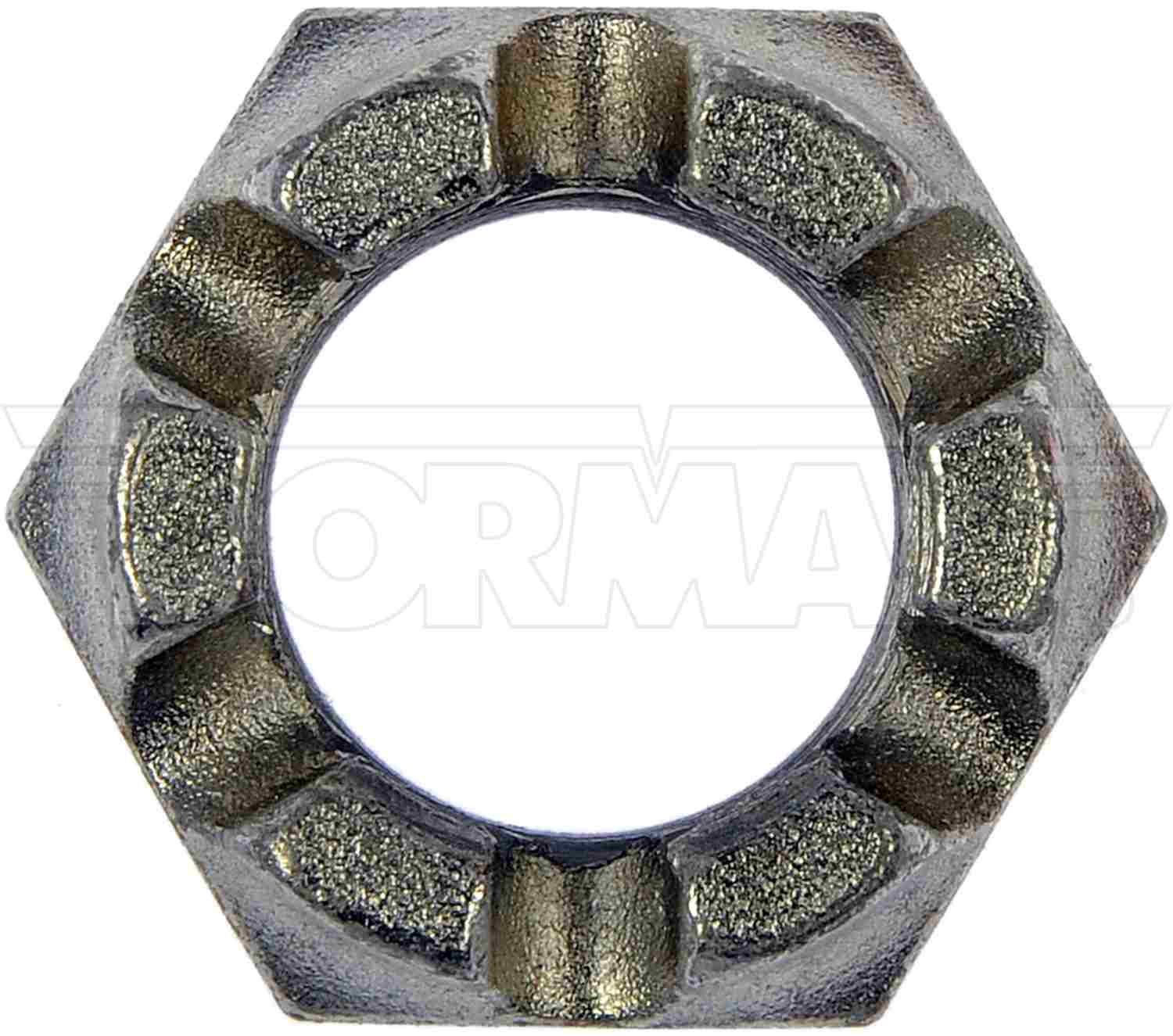 Dorman - Autograde Nut 615-002
