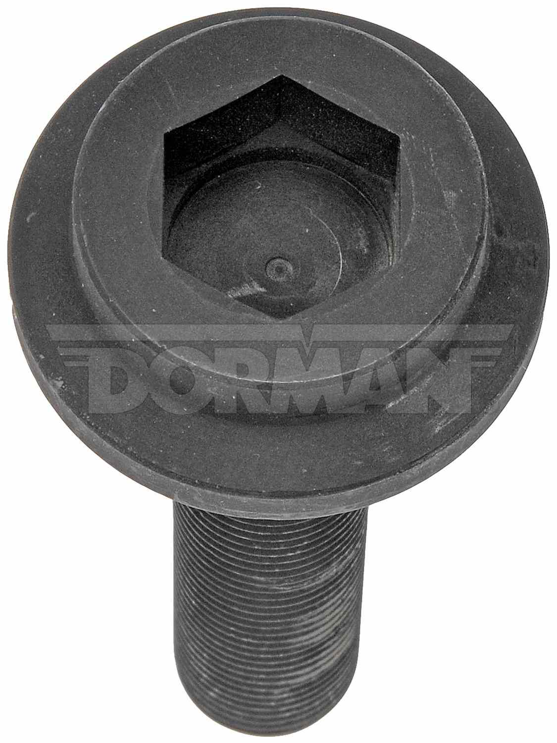 Dorman - Autograde SPINDLE BOLT 615-007